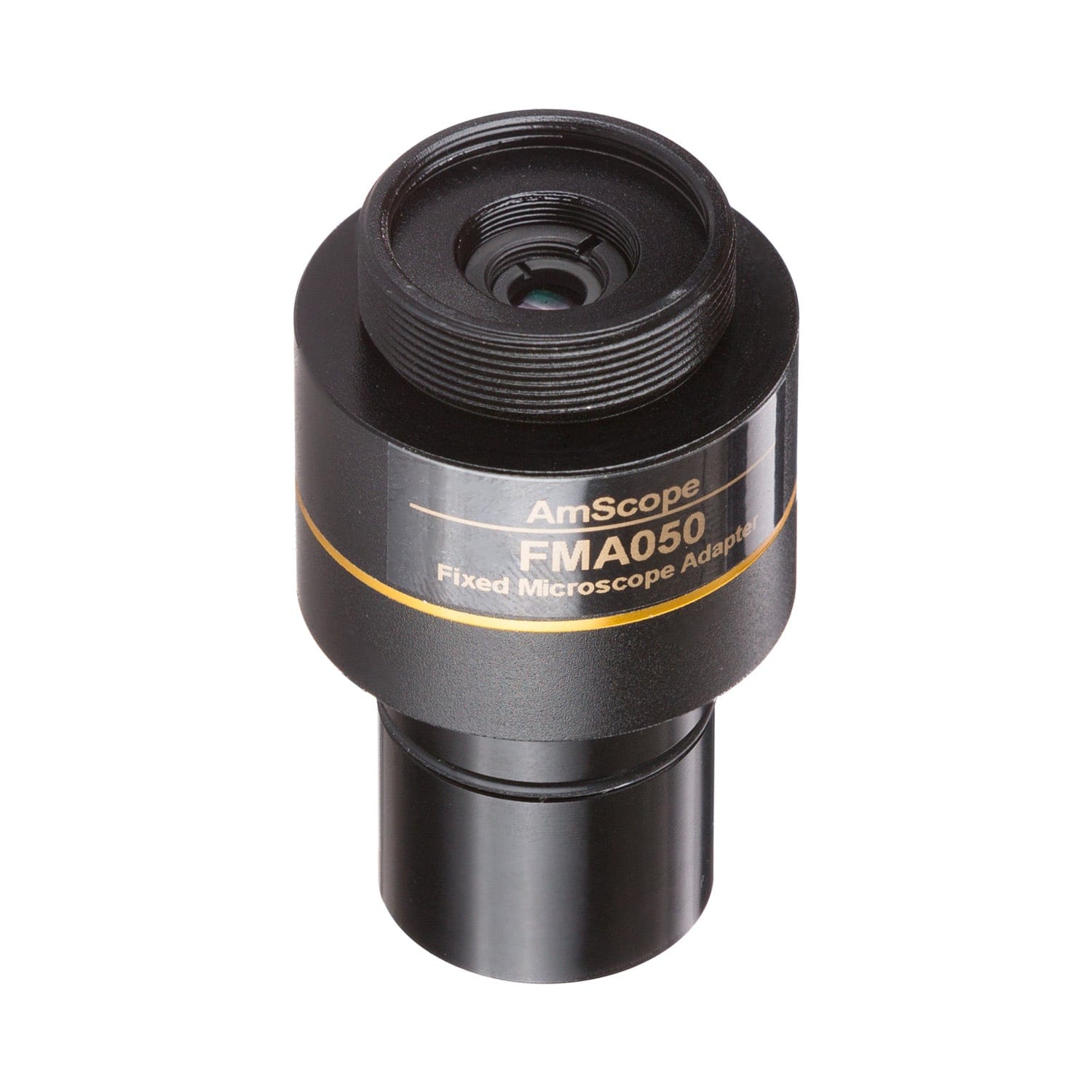 Microscope Adapters for Cameras, Plugs & Lights | AmScope