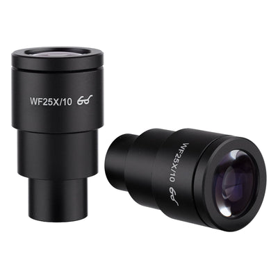 AmScope One WF25X Microscope Eyepiece (20mm)