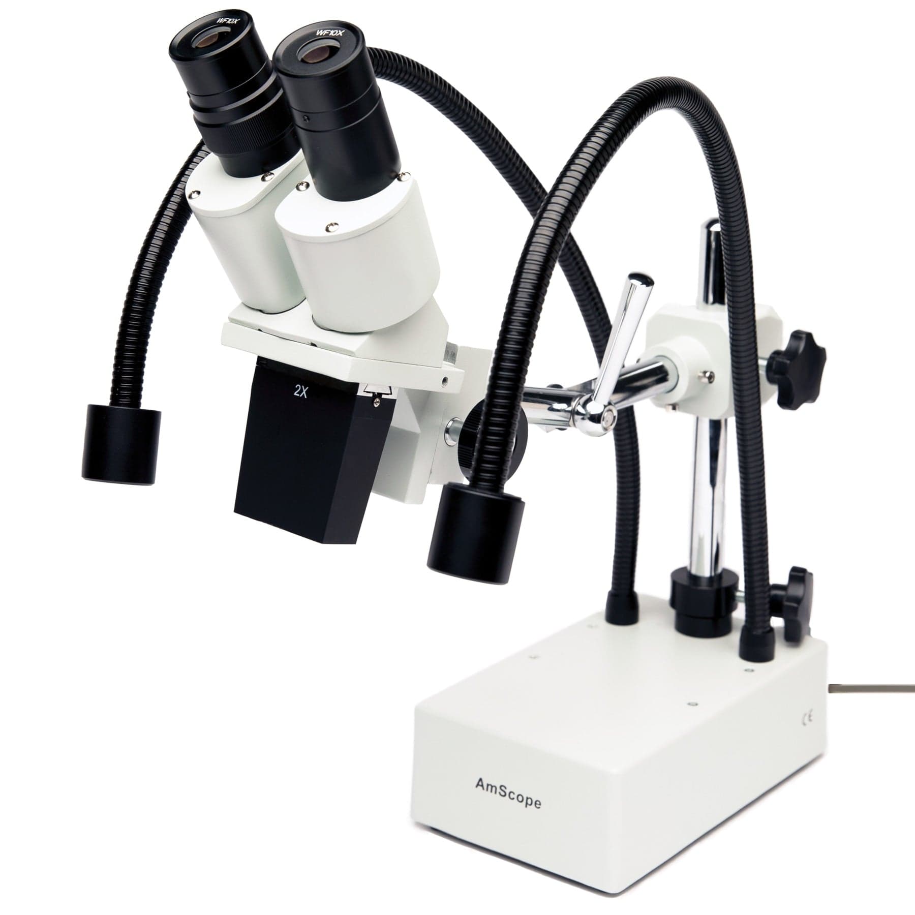 Power Adapters – AmScope