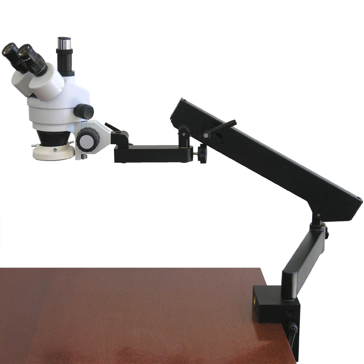 Microscopes pour peintures et textiles