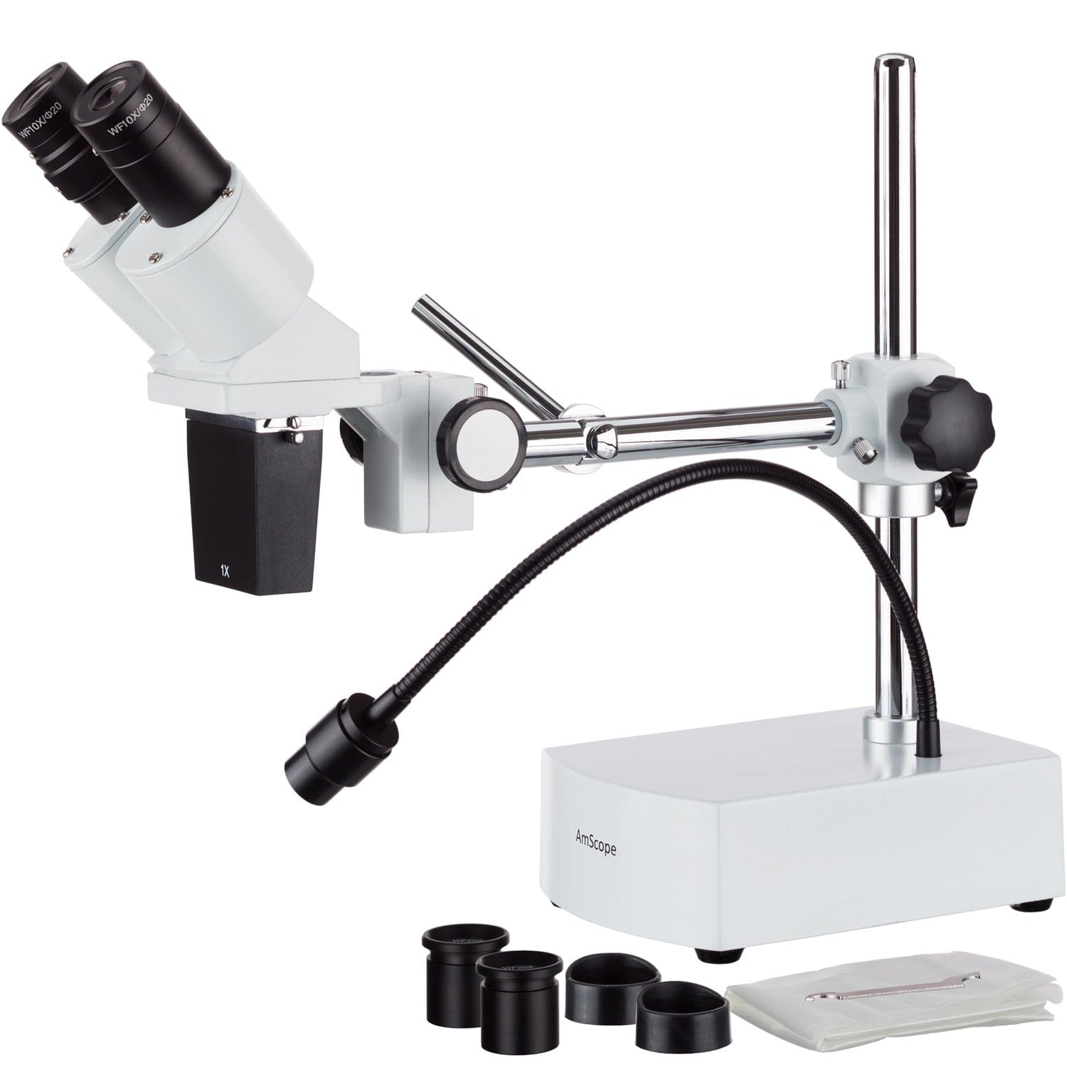 AmScope Best Seller Stereo Microscope