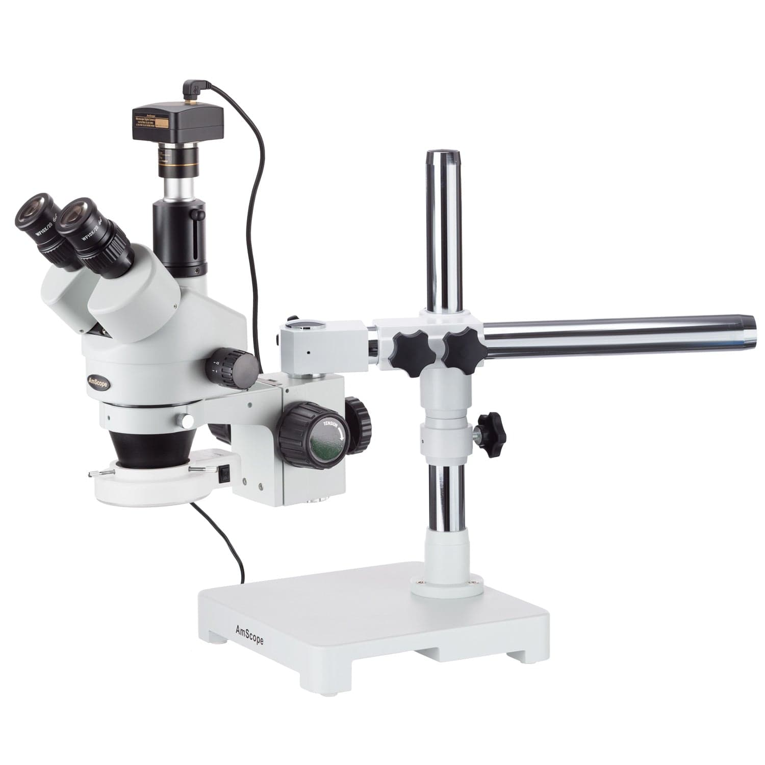 Microscope monoculaire B-155 - Optika