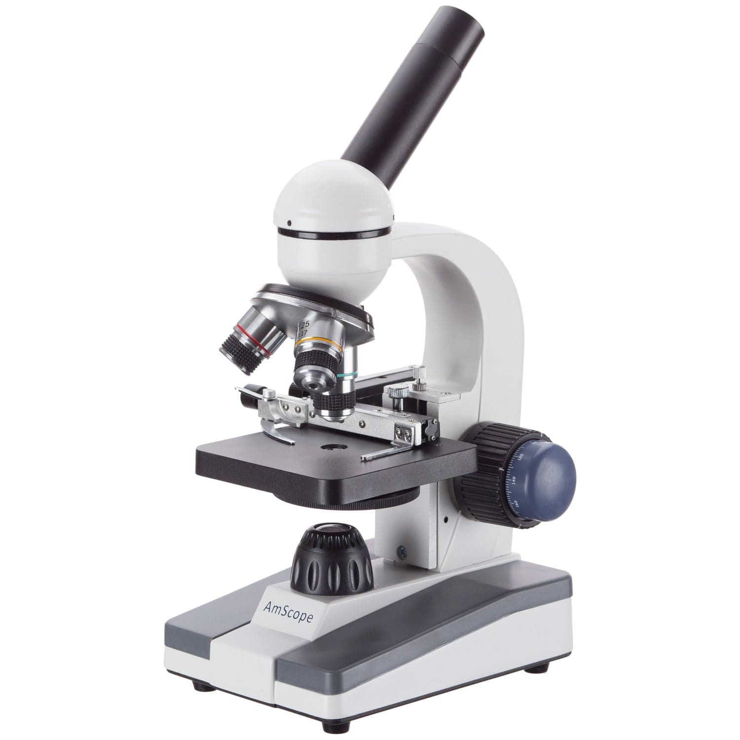 Microscopes | All Microscopes | AmScope