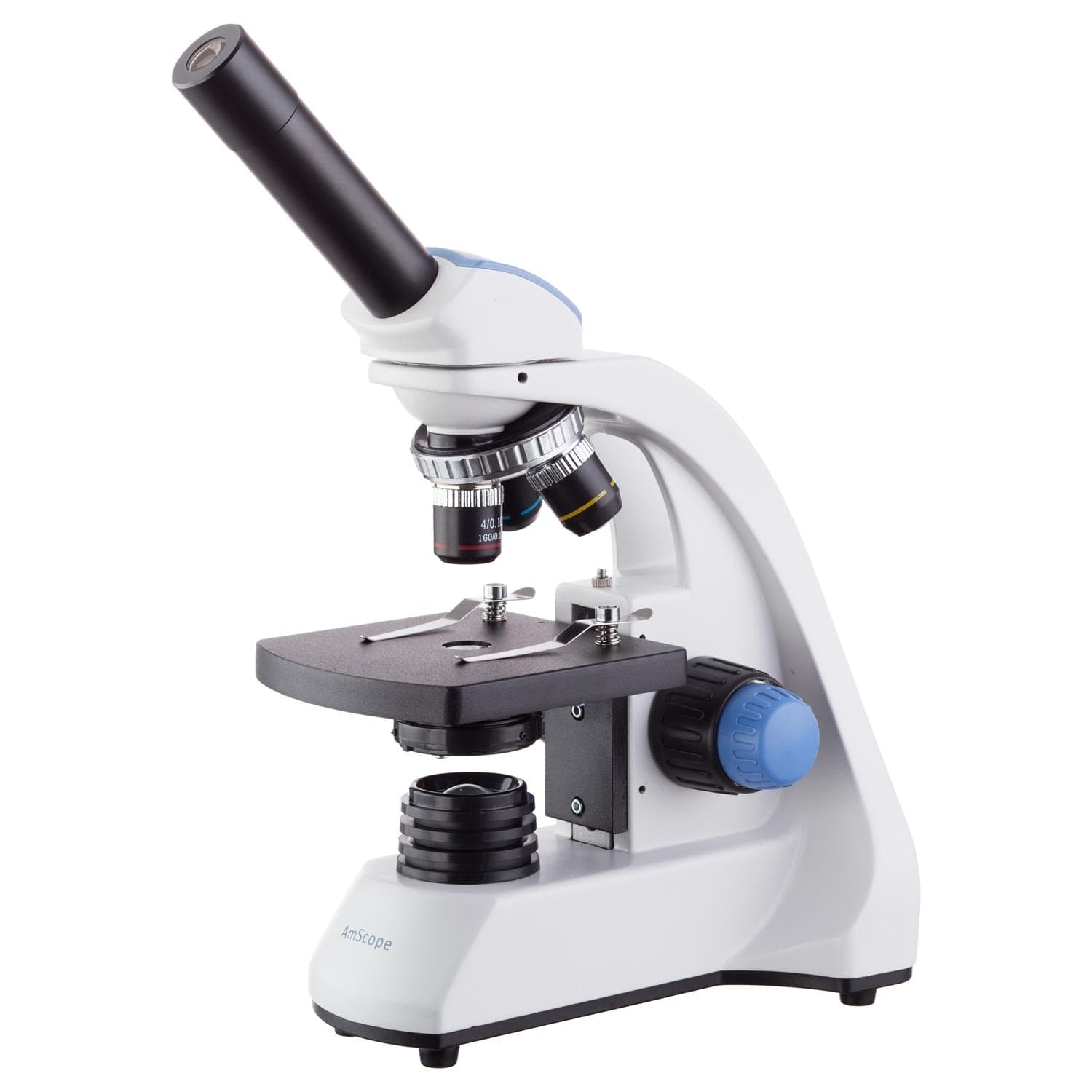 Microscope Monoculaire EcoBlue