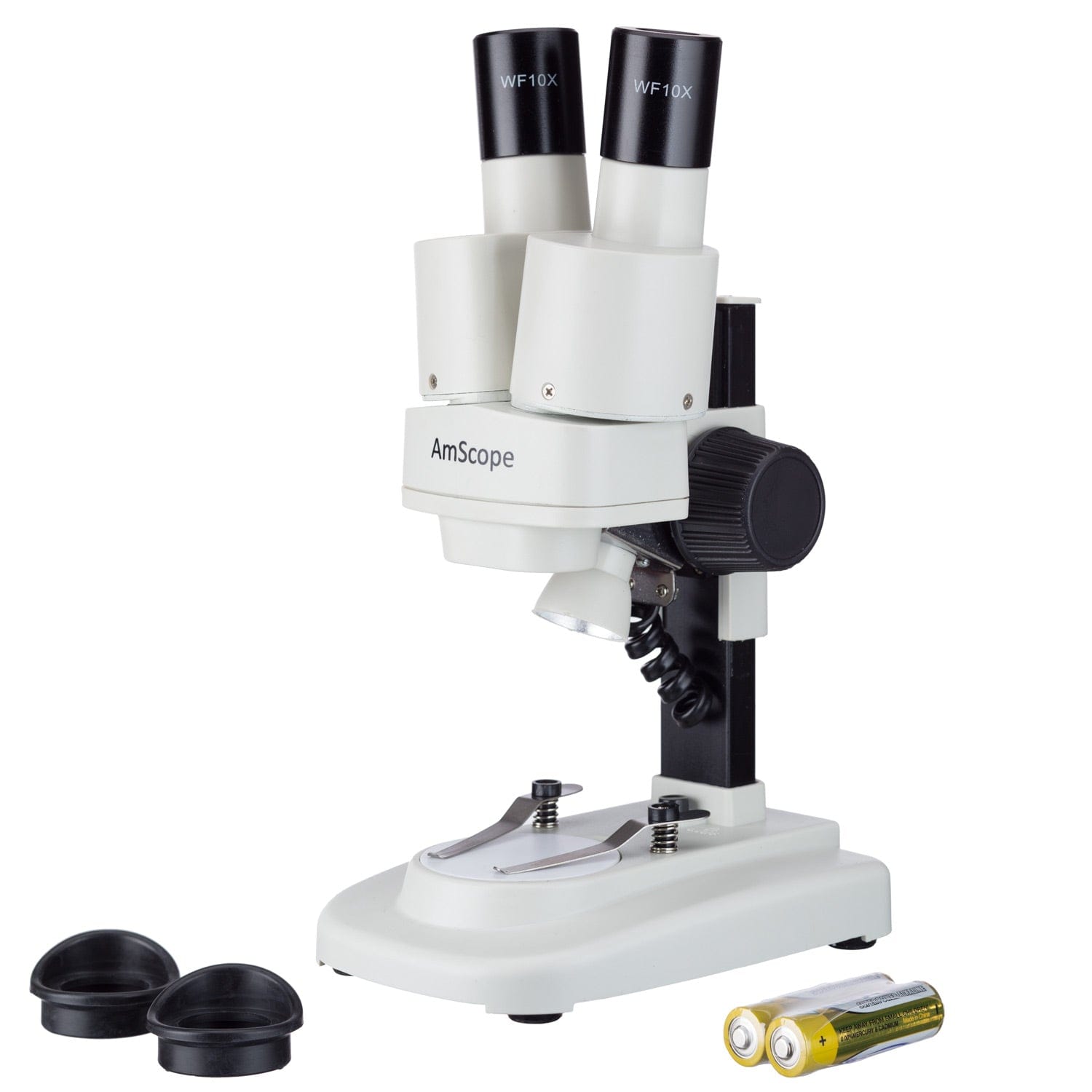 Windaus Microscopio digital para niños HPM 100 LED