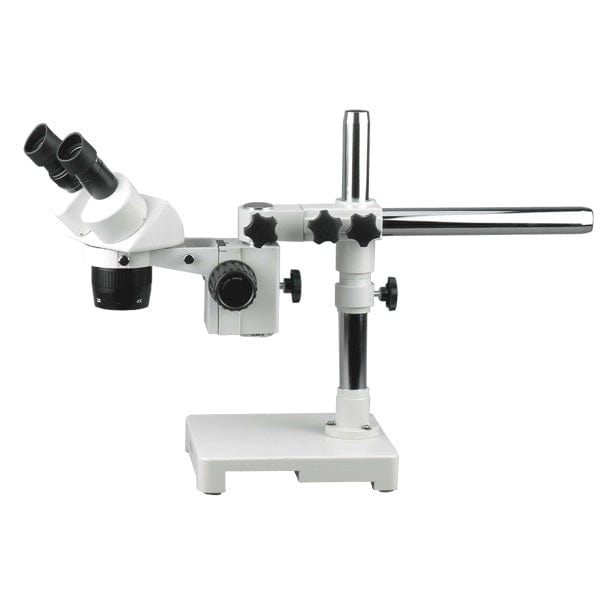 1.75X Magnification 5” Diameter Lens 3 Diopter LED Magnifying Lamp on  Articulating Arm with Heavy-Duty Table Clamp