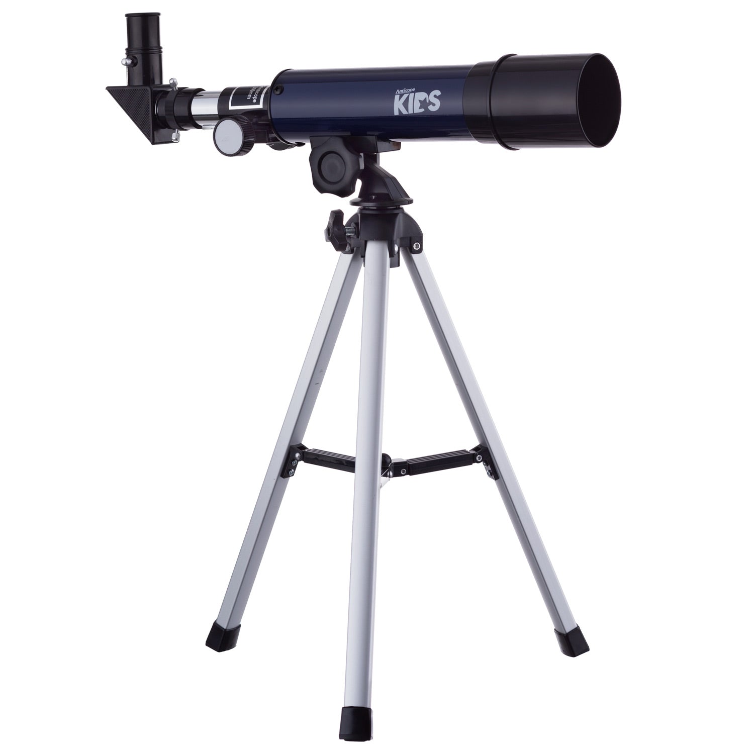 Télescope GENERIQUE Télescope Binoculaire Sécuritaire Enfants En Plastique  4X30 Focalisant Vision Nocturne Avec Lumière