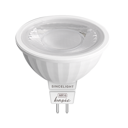 MR16 LED Reflector Light Bulb with Gu5.3 ( 6 Pack ) — SINCELIGHT