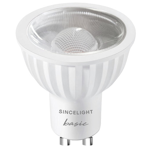PAR16 LED Bulb with GU10 RA≈92 ( 6 Pack ) — SINCELIGHT