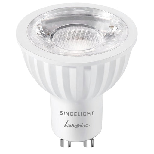 rijkdom Wolk Vertolking 100° PAR16 LED Light Reflector Bulb with GU10 Base RA≈92 ( 6 Pack ) —  SINCELIGHT