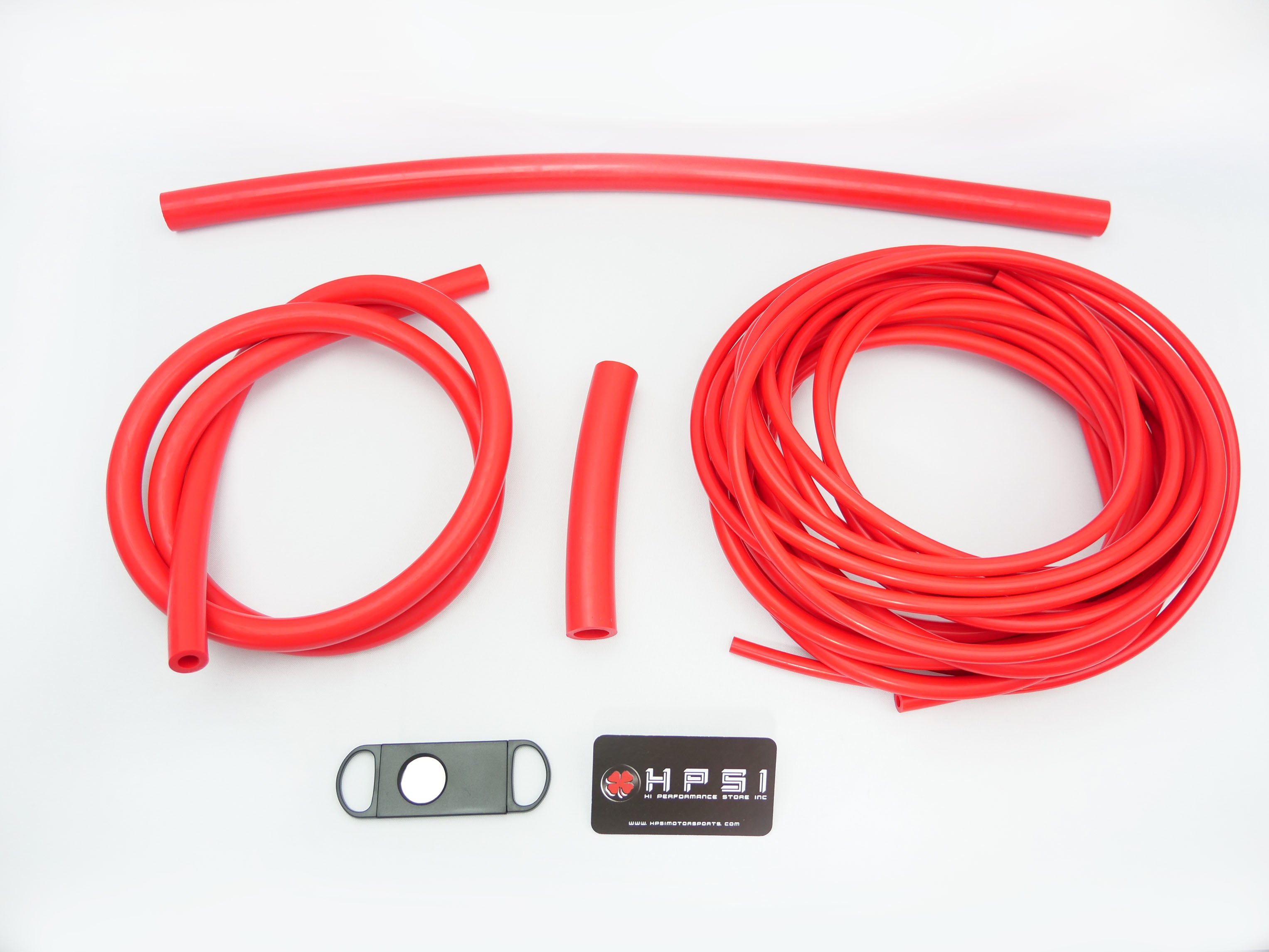 Uit Hoe lens HPSI Silicone Vacuum Hose Kit - Lexus SC 300 (1991-2000) – HPSI Motorsports  - Performance Parts and Silicone Hose for Street/Race