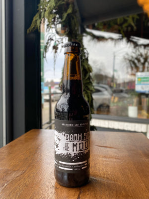 Dark Side of the Moon Imperial Stout (330ml) - Field Bar & Bottle Shop