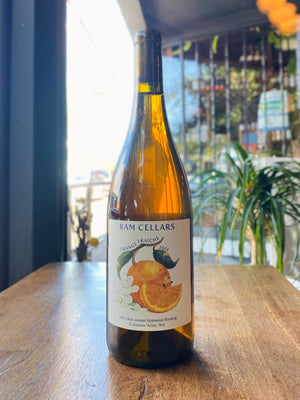 Orange Fraiche (2023) - Field Bar & Bottle Shop