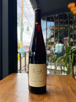 Whole Cluster Pinot Noir (2022) - Field Bar & Bottle Shop