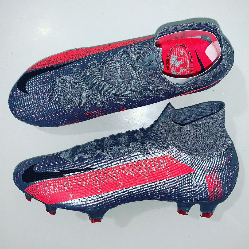 nike mercurial superfly 7 neighbourhood