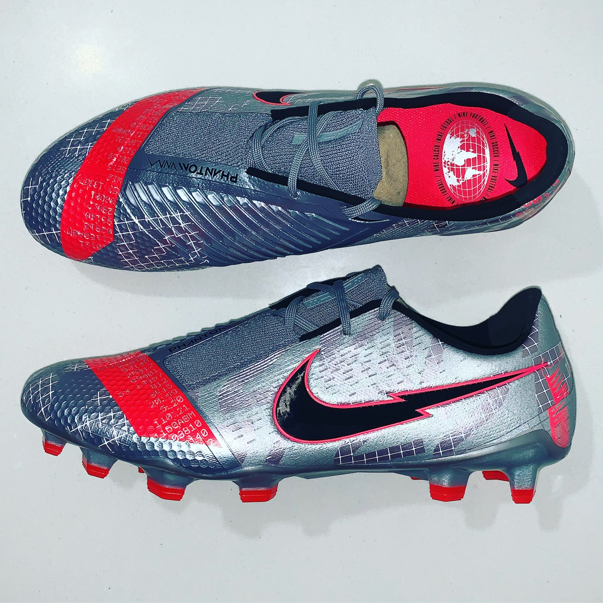 Nike Phantom Venom FG 'Neighbourhood 