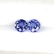 Load image into Gallery viewer, 2.12ct Natural  Blue Sapphire

