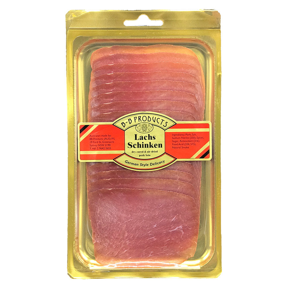 Lachs-Schinken