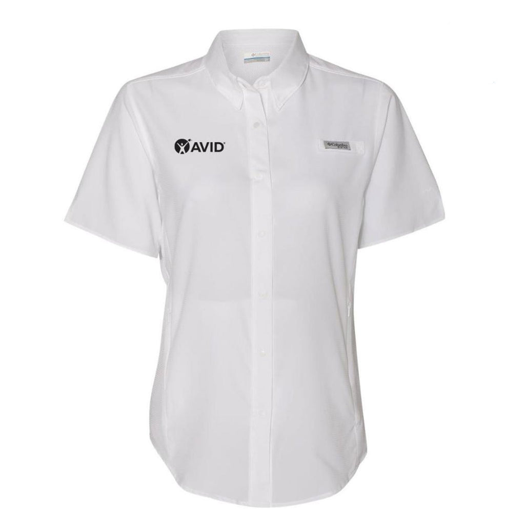 128705 Columbia Tamiami II Short-Sleeve Shirt