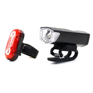 Innovative - Lights - Beam - USB Rechargeable - Bike Lovers USA