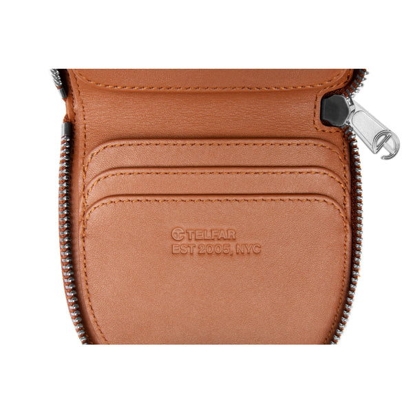 Telfar Wallet Orange テルファー 財布 オレンジ-