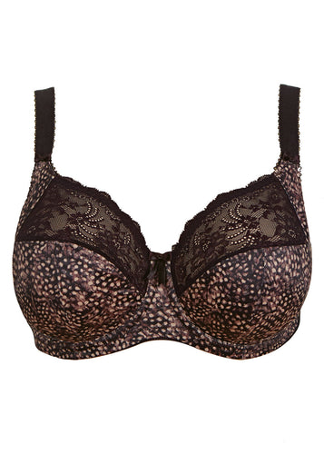 Elomi Morgan EL4111 Underwire Bra Ann's Bra Shop