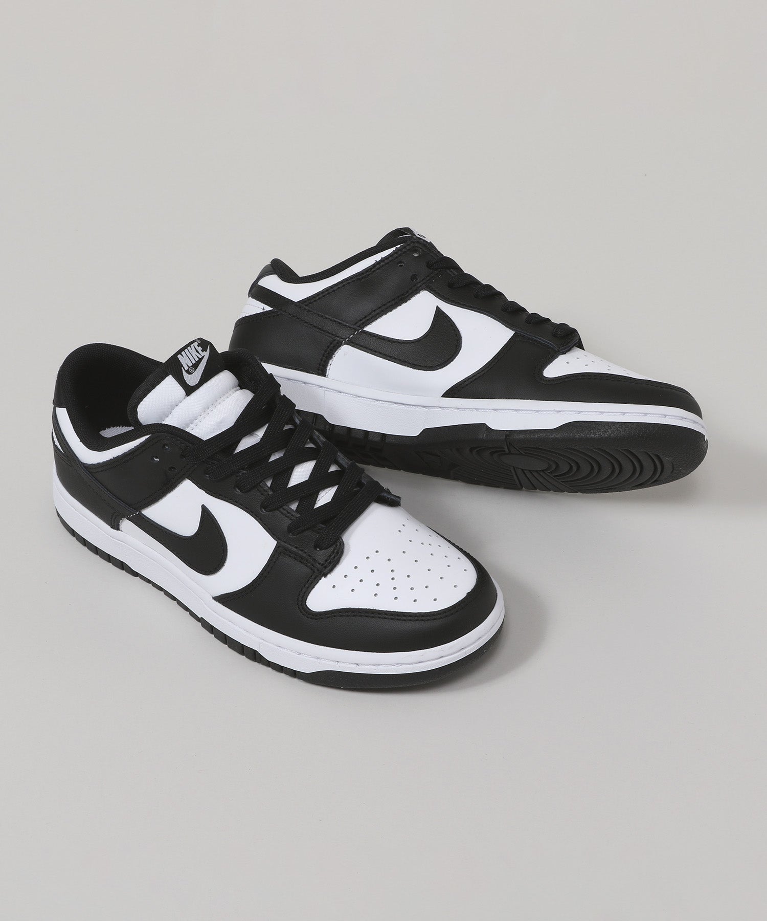 NIKE DUNK LOW RETRO DD1391-100 24cm