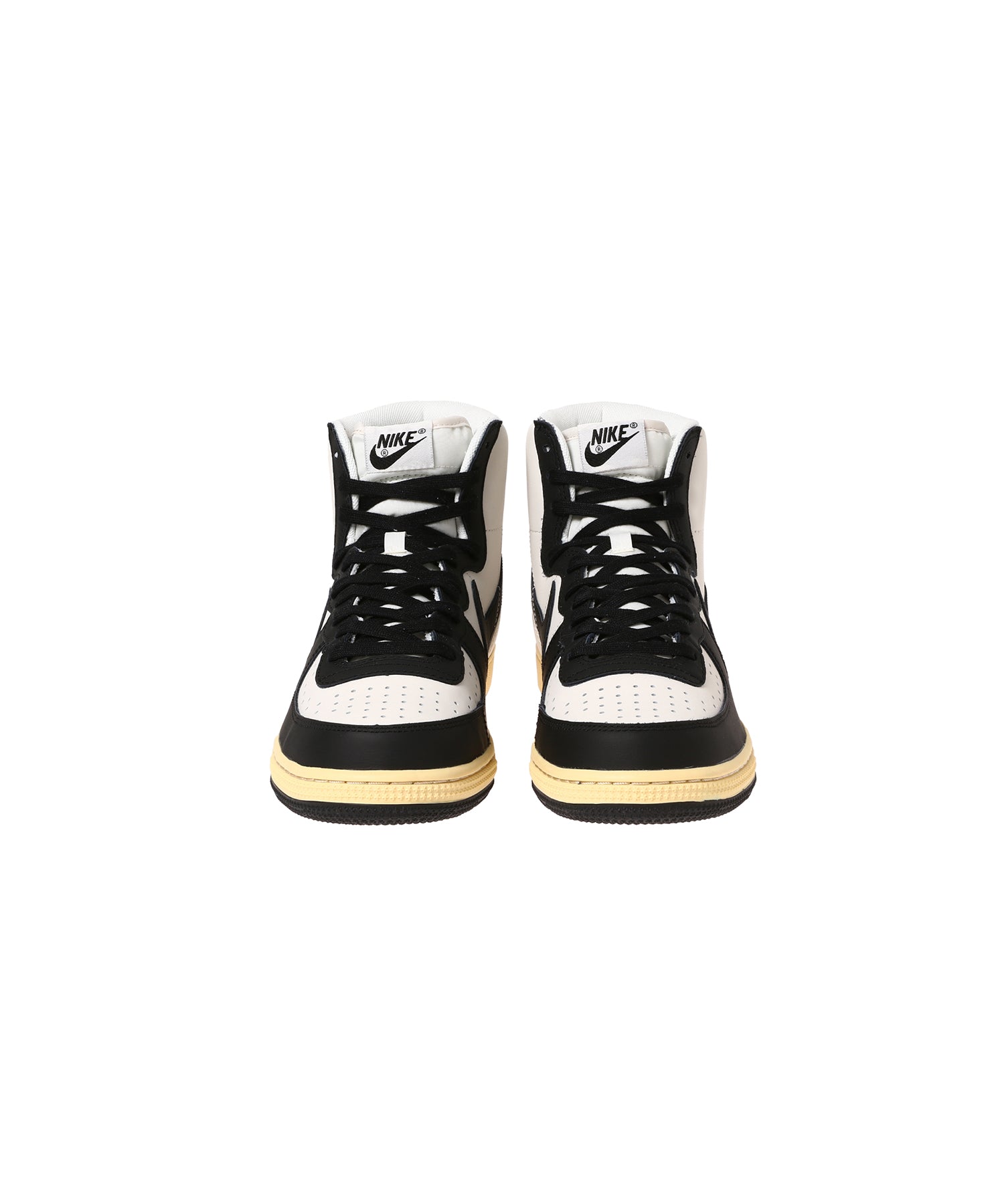 2/18(土)抽選販売のお知らせNIKE Terminator High PRM｜スニーカー ...