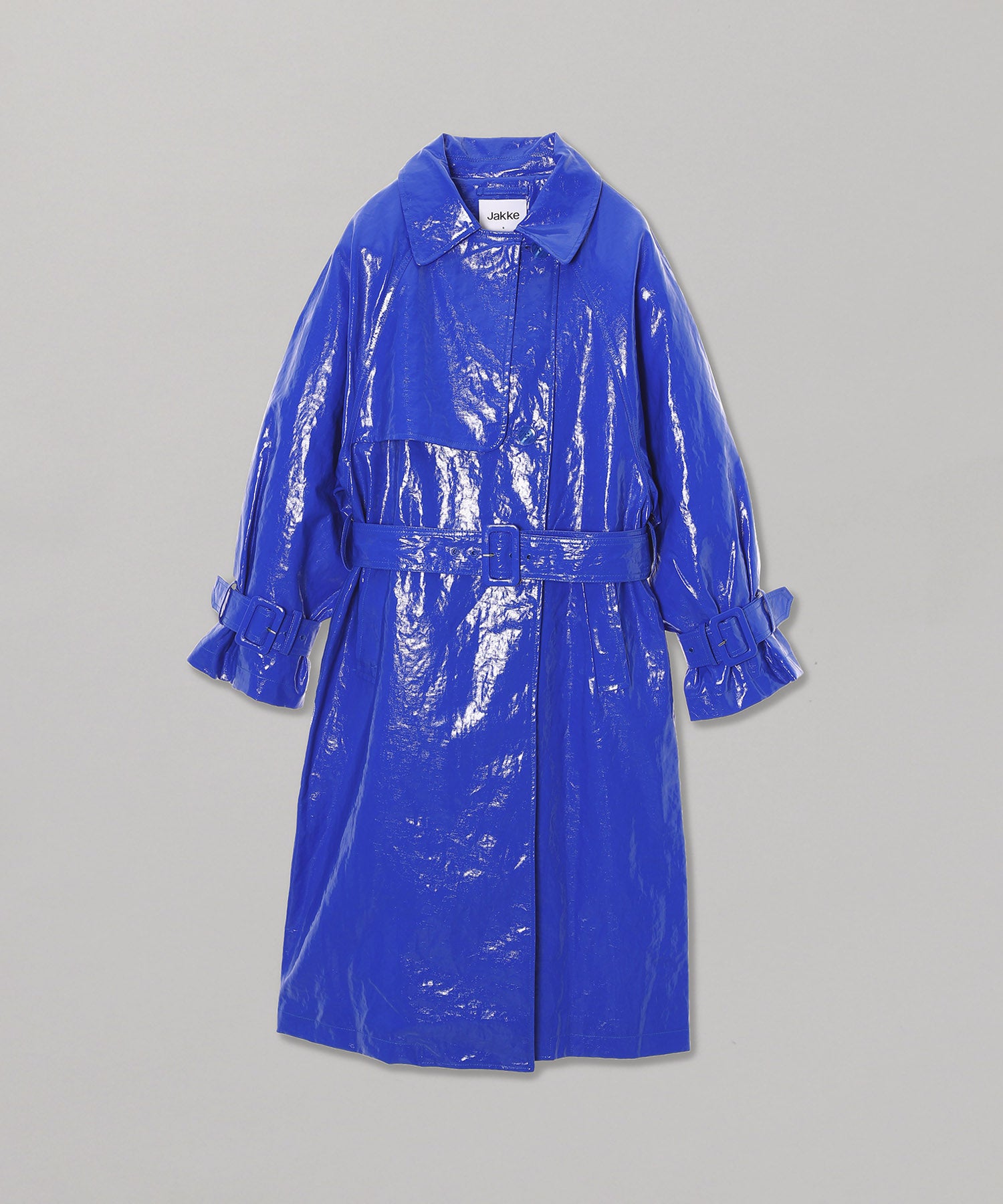 エムエム6 メゾン マルジェラ(MM6 Maison Margiela)｜Trench Coat