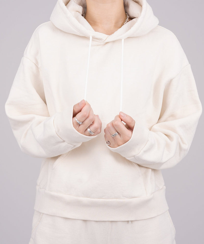 Essential Sweat Hoodie