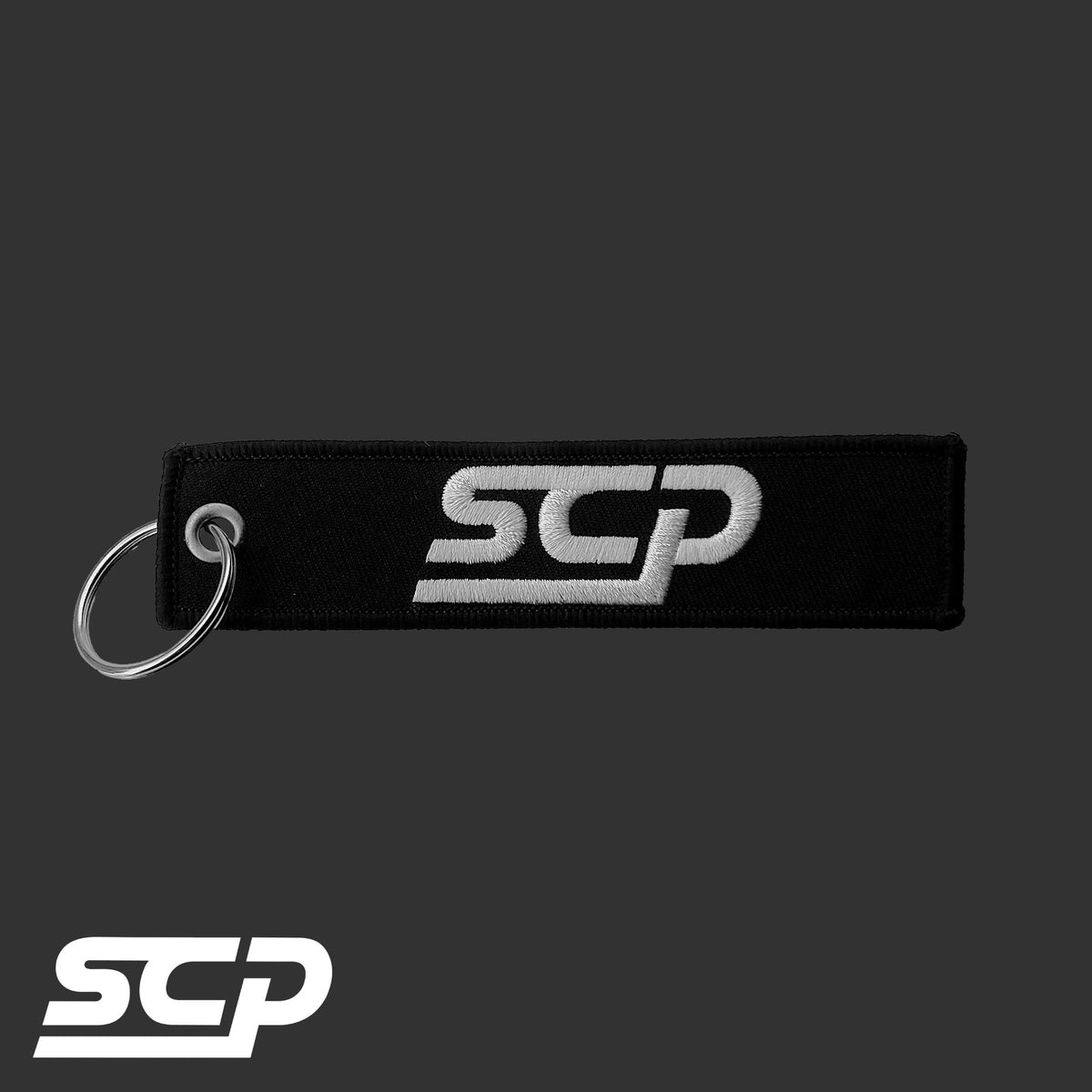 SCP Wristband