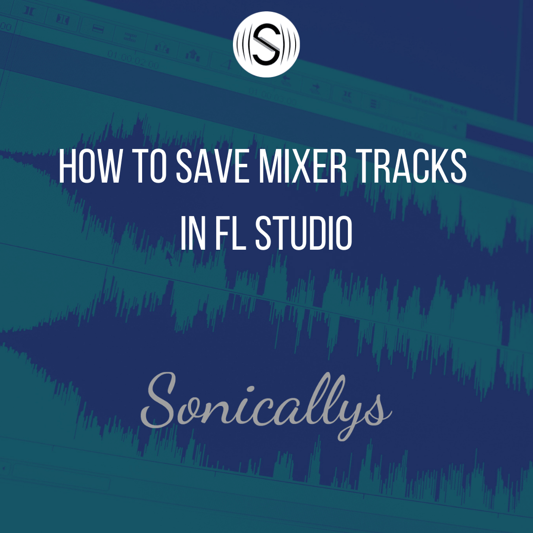 how to copy mixer effects in fl studio