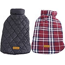 Add Reversible Coat to Amazon Cart