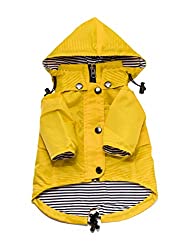 Add Raincoat to Amazon Cart