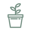 Plant Care Icon