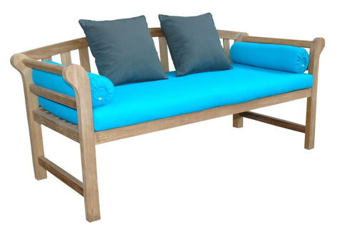 Anderson Teak Brisbane Deep Seating Bench - DS-183BH