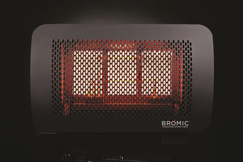 Bromic Heating