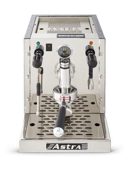 Astra Gourmet Automatic Espresso Machine GA021