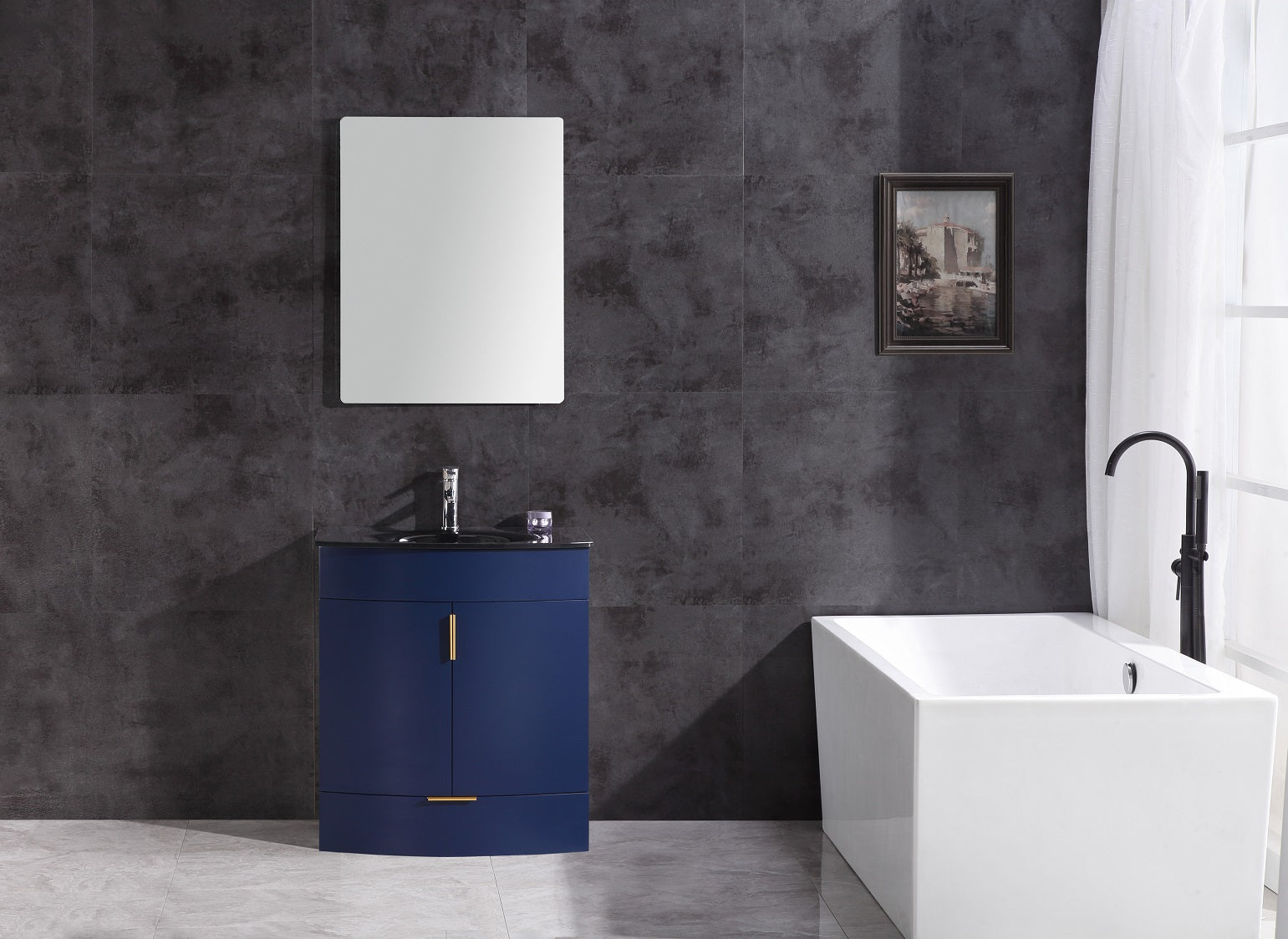 Legion Bathroom Vanity Reviews