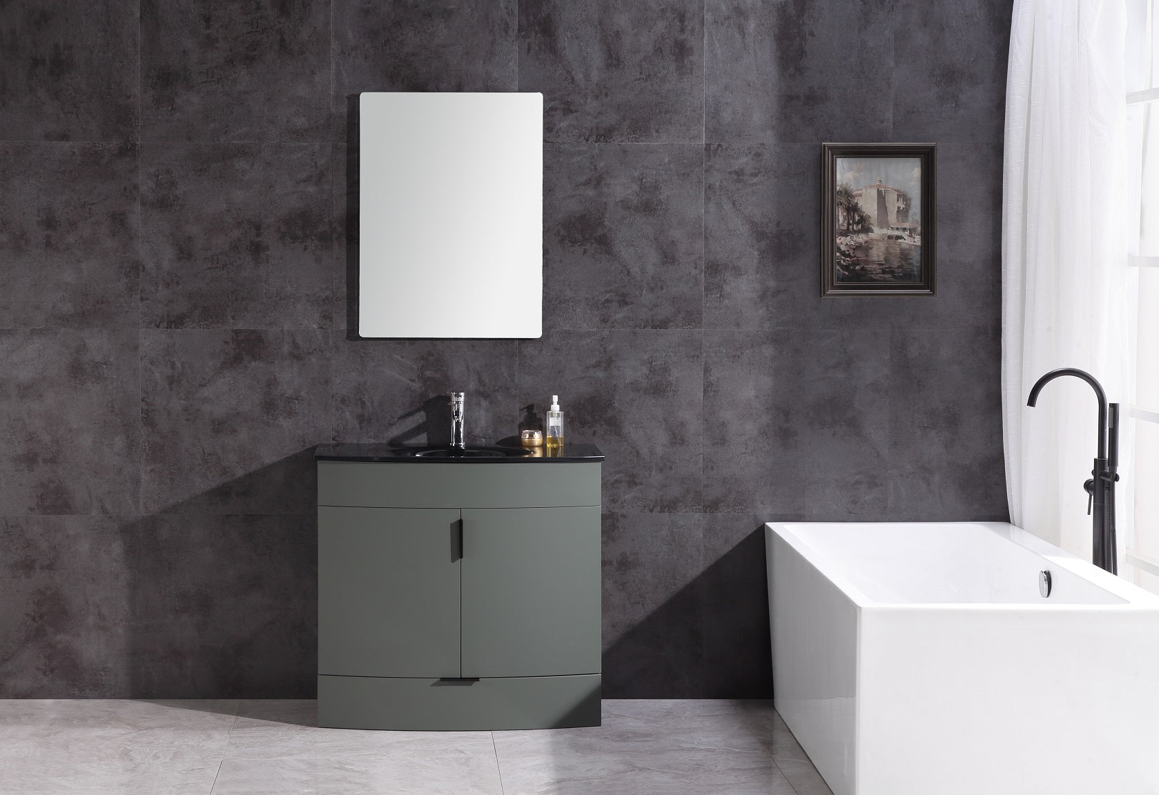 Legion Bathroom Vanity Reviews