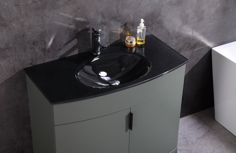 Legion Furniture 36 Bathroom Vanity