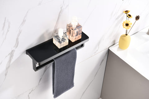 Lexora Bathroom Accessories