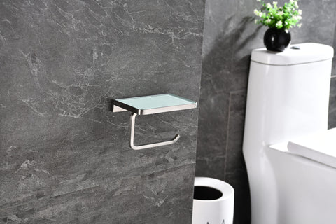 Lexora Bathroom Accessories