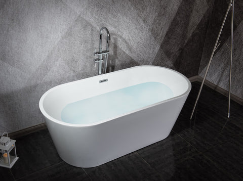 Lexora Acrylic Bathtubs