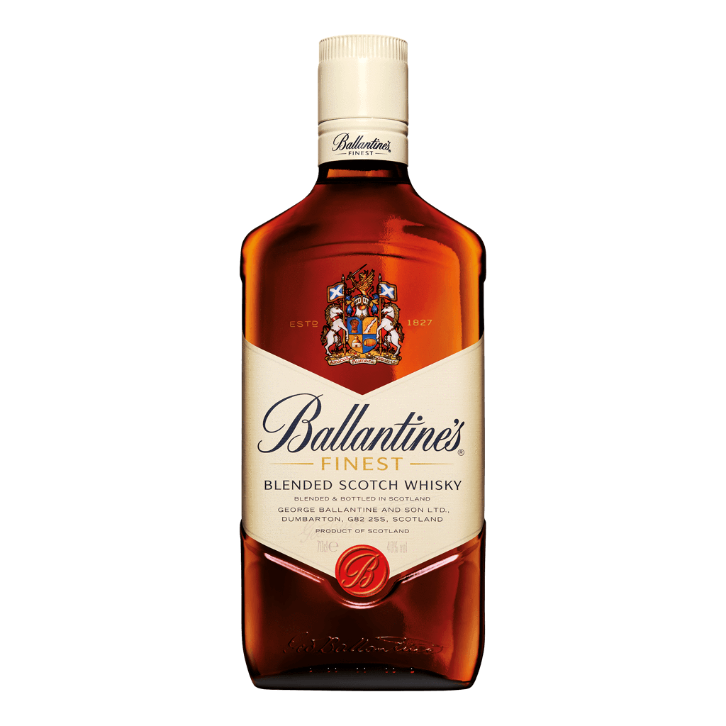 Ballantines Finest 5 Years 700ml - Daddy Drew's Liquor Express