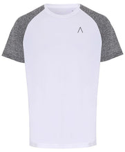 Load image into Gallery viewer, Tone Anti Athletic Tshirt White
