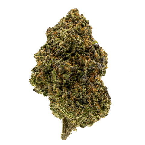 Green Crack - THCa Flower Online