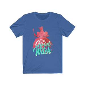 Good Witch witch The - good MVMT The