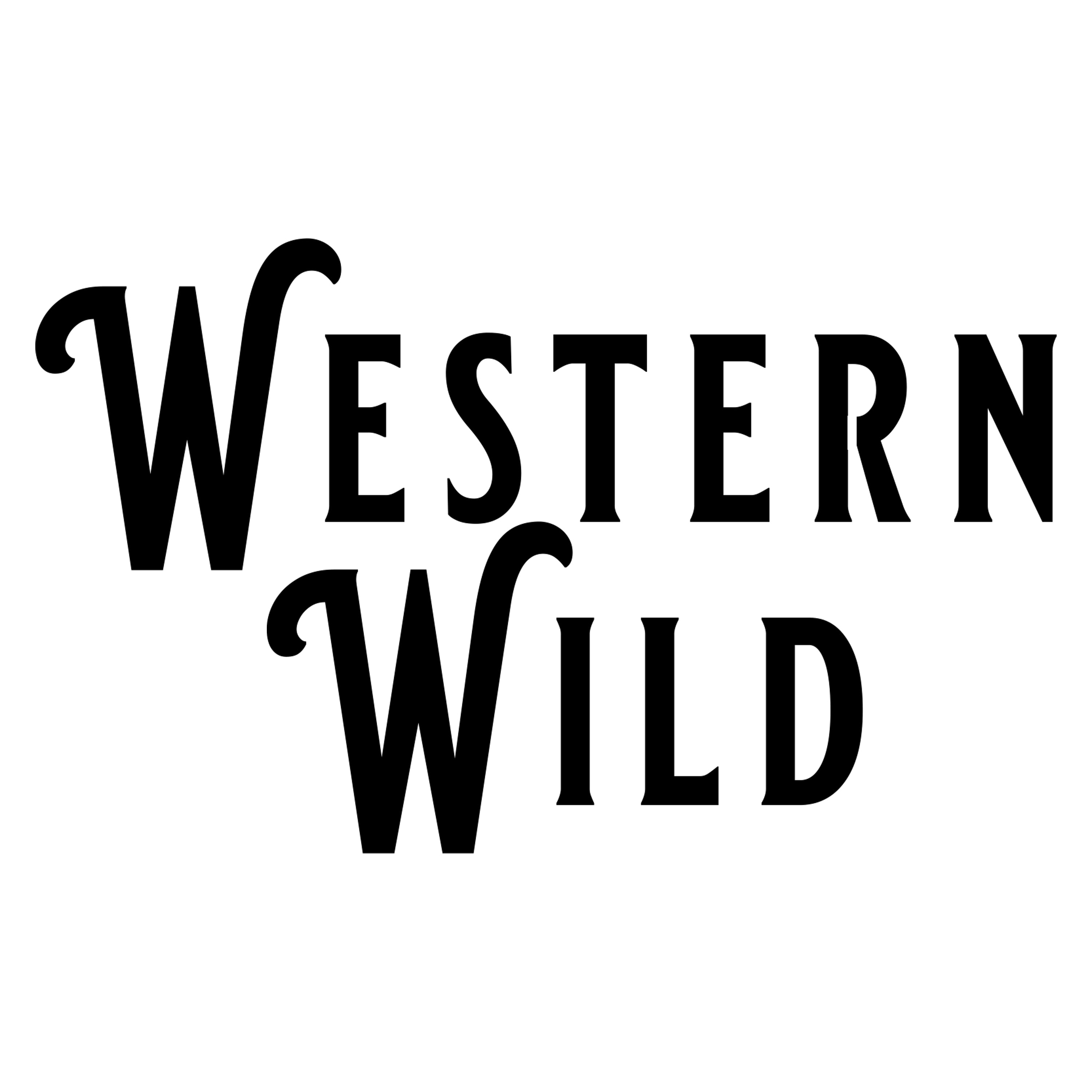 Western Wild