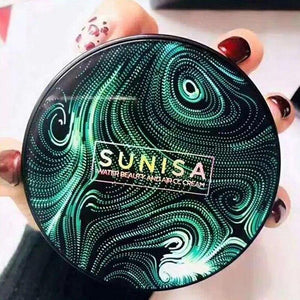 Sunisa™ | 3in1 Cushion CC Cream & Foundation